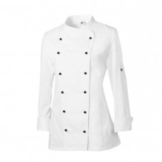 Chef's Jacket 1543-684-21