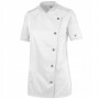 Chef's Jacket 1598-485-21