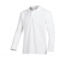 BP® UNISEX POLO MARŠKINIAI ILGOMIS RANKOVĖMIS 1629-181-21