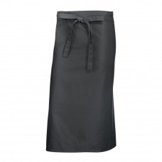 Bistro apron long 1912-400-57