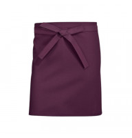 Bar apron long 1902-400-800