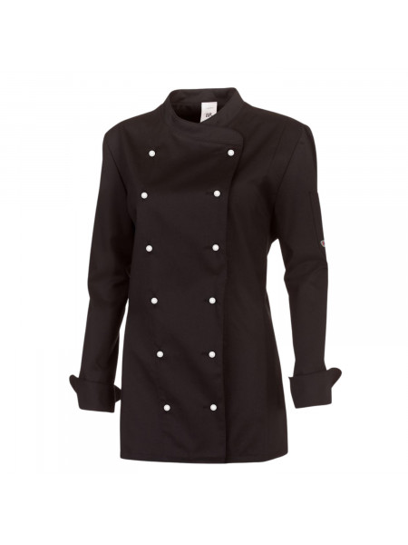 Chef's Jacket 1543-684-32