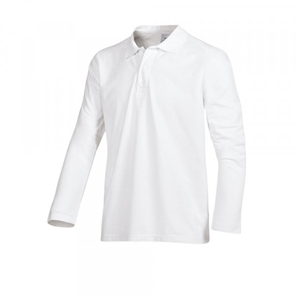 UNISEX Polo Krekls Ar Garām Piedurknēm BP® 1629-181-21