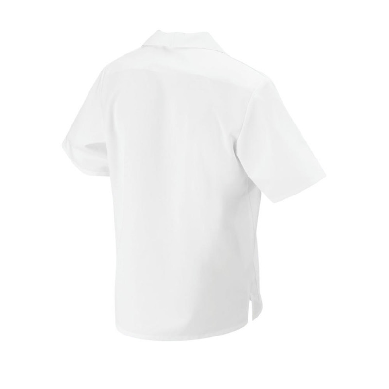 Unisex slip-on tunic 1659-485-21