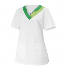 Medical Slip-On Tunic 1664-485-2178