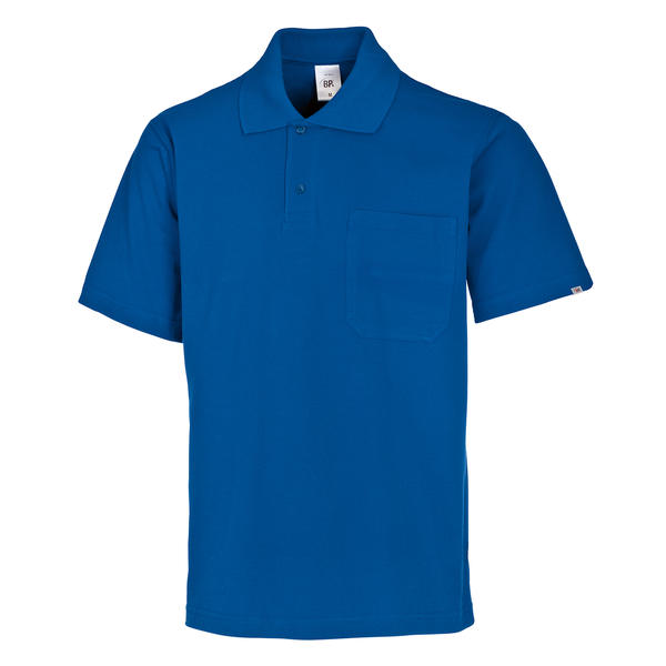 Unisex Polo Krekls BP® 1222-180-13