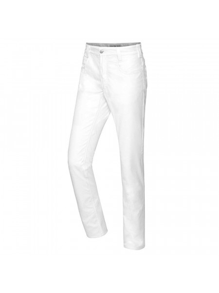 Vīriešu Slim Fit Džinsi 1756-698-0021