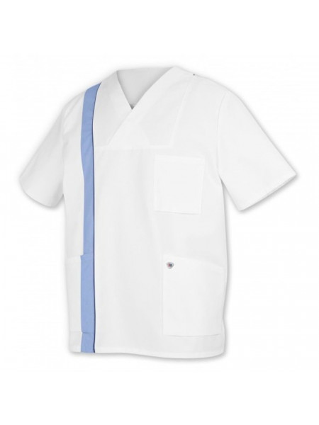 Unisex Schlupfkasack 1652-400-11