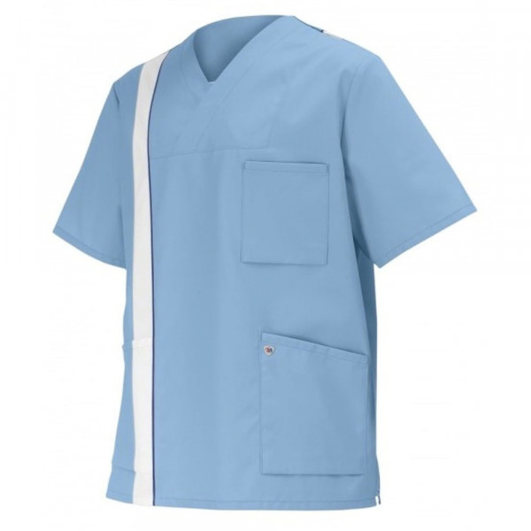 Unisex Medicīnas Tunika BP® 1652-400-1121