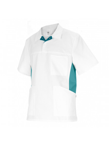 Unisex slip-on tunic 1666-485-2177