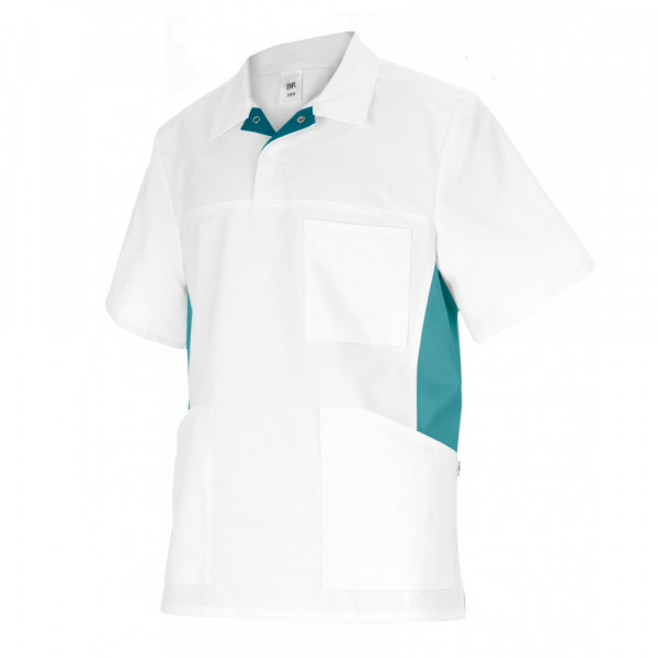 Unisex Medicīnas Tunika BP® 1666-485-2177