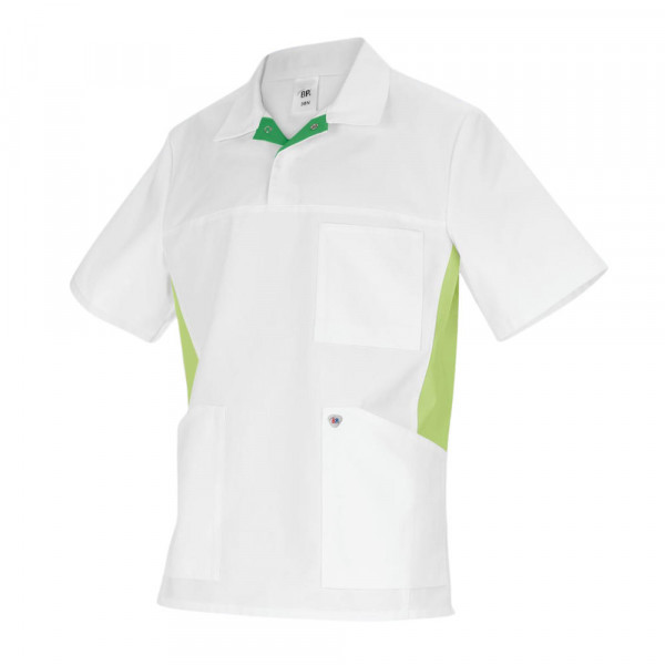 Unisex Medicīnas Tunika BP® 1666-485-2178