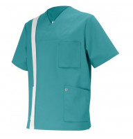 Туника унисекс без застежек 1652-400-7721