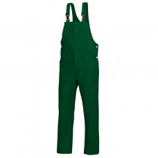 Work Cotton Overalls 1413-060-74