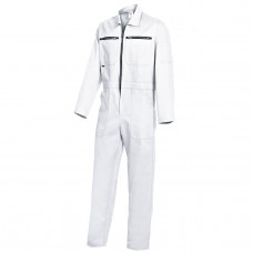 BASIC COTTON COVERALL 1416-010-21