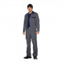 COMFORT WORK COAT 1484-500-0153