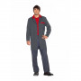 COMFORT WORK COAT 1484-500-0053