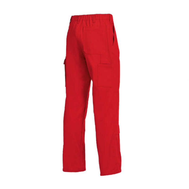 WORK TROUSERS 1486-060-81