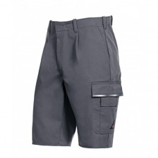 SHORTS WITH CONCEALED BUTTONS 1610-559-53