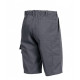 SHORTS WITH CONCEALED BUTTONS 1610-559-53