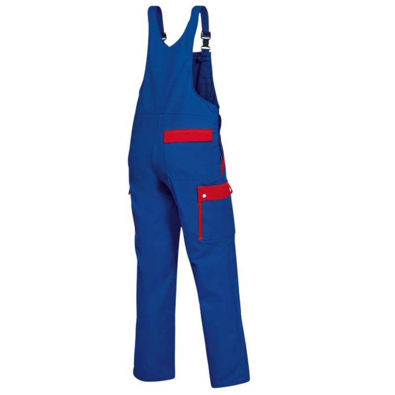 BP® ARBEITSLATZHOSE 1844-720-13