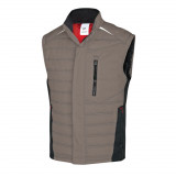 QUILTED THERMAL WAISTCOAT 1986-559-50