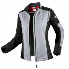 HYBRID-ARBEITSJACKE FÜR DAMEN 1995-570-51