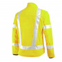 HIGH-VISIBILITY HYBRID JACKET 2015-845-86