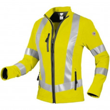 WOMEN’S HIGH-VISIBILITY HYBRID JACKET 2017-845-86