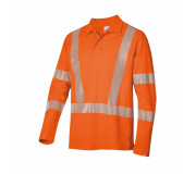 HIGH VISIBILITY UNIFORM