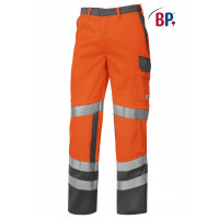 HIGH-VISIBILITY WORK TROUSERS 2210-840-8553