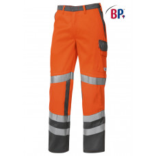 HIGH-VISIBILITY WORK TROUSERS 2210-840-8553