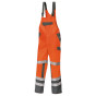 HIGH VISIBILITY UNIFORM