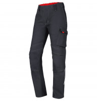 Welder trousers flame resistant 2610-833-5632