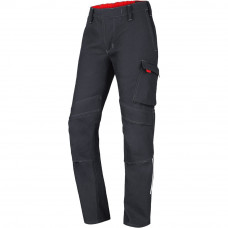 Welder trousers flame resistant 2610-833-5632