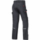 Welder trousers flame resistant 2610-833-5632