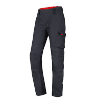 Welder trousers flame resistant 2610-834-5632