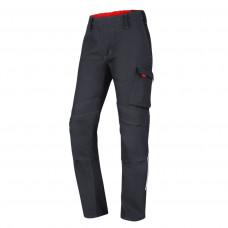 Welder trousers flame resistant 2610-834-5632