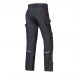 Welder trousers flame resistant 2610-834-5632