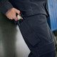 Welder trousers flame resistant 2610-834-5632