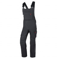 COMFORT WELDER PROTECTION BIB & BRACE WITH APC1 2611-833-5632