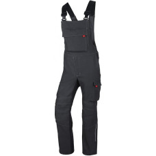 COMFORT WELDER PROTECTION BIB & BRACE WITH APC1 2611-833-5632