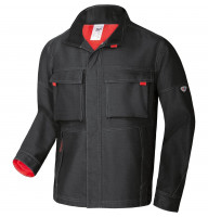 Welder jacket flame resistant  2612-833-5632