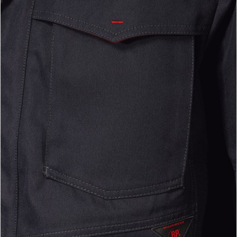 ARBEITSJACKE 8662-830-38