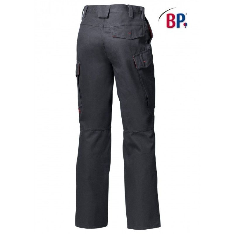 Welder trousers flame resistant 2660-830-38 