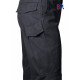 Welder trousers flame resistant 2660-830-38 