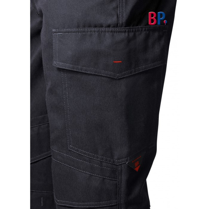 Welder trousers flame resistant 2660-830-38 