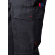 Welder trousers flame resistant 2660-830-38 