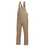 Work bib & brace  1413-060-44