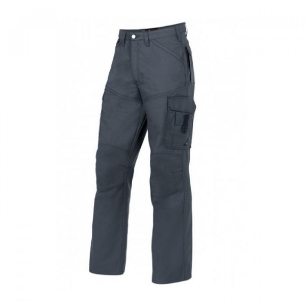 BP® BPower püksid 1466-560-52 — purjeriie 310 g/m², Cordura® tefloniga